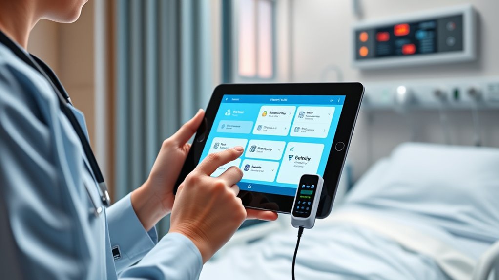 reliable scalable communication system