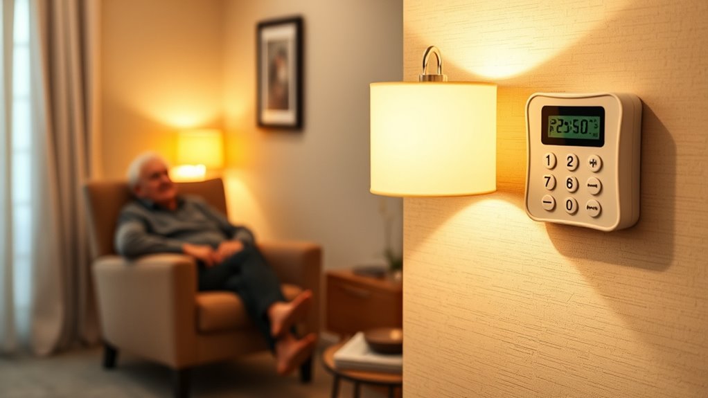 reliable senior safety alerts