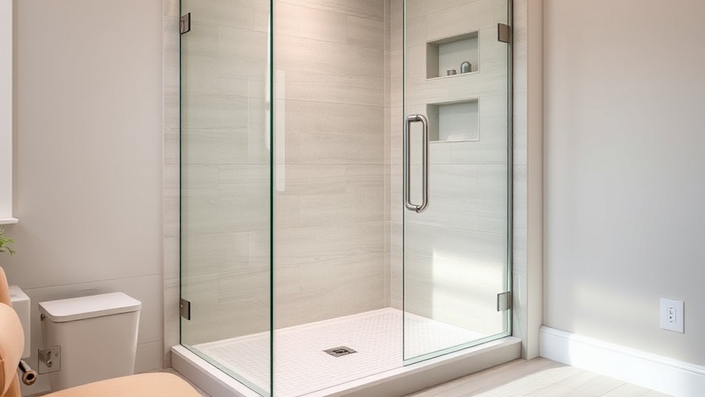 safe accessible bathroom design