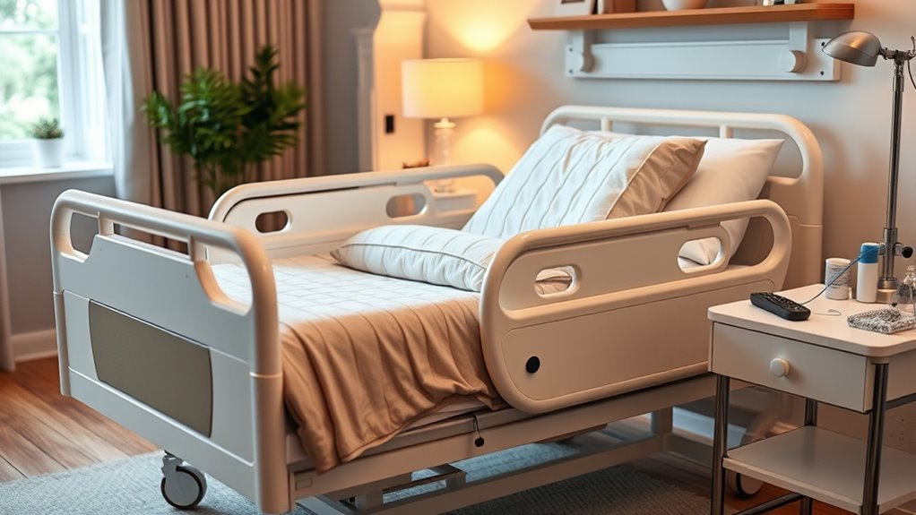 safe adjustable durable easy to clean