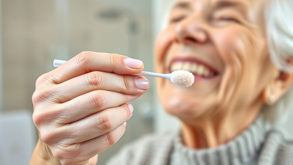 safe comfortable hygienic options