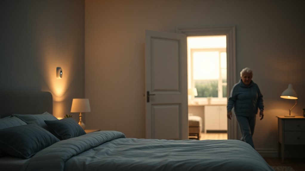 safe customizable detection system