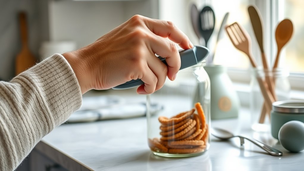 safe durable ergonomic tools