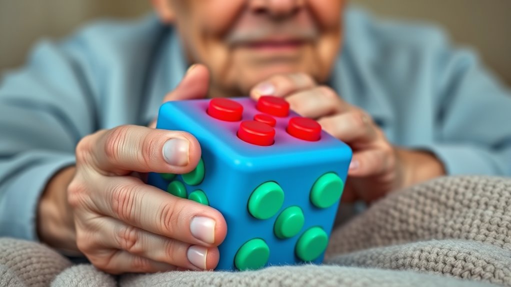 safe easy engaging portable