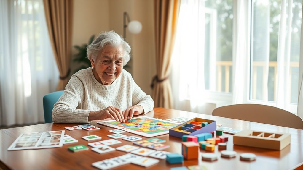 safe engaging adaptable activities