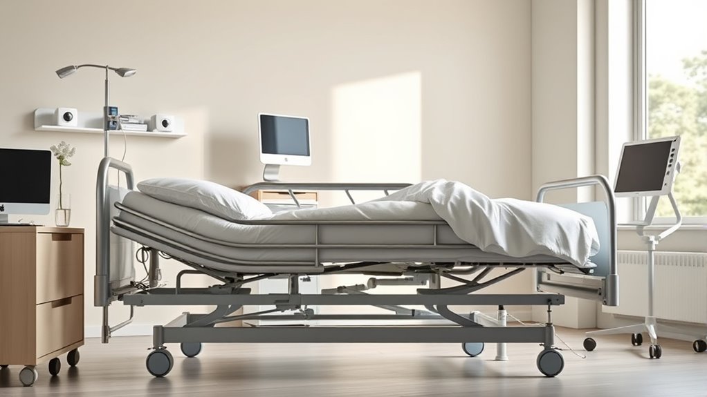 safety adjustability compatibility ease