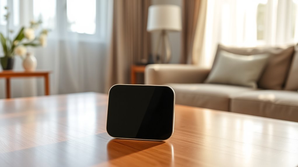 safety alarm selection considerations