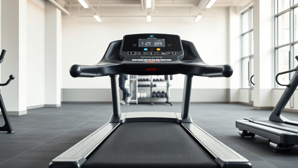 safety and stability features