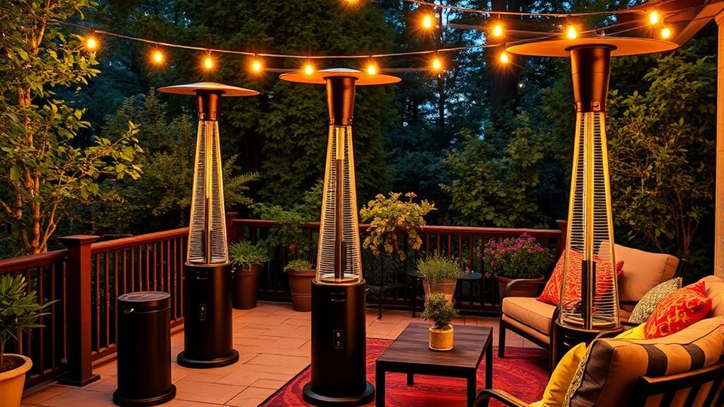 safety capacity durability efficiency