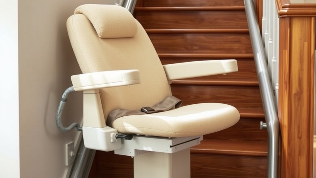 safety capacity ease reliability