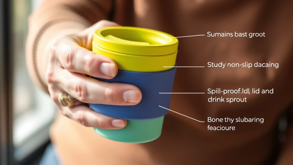 safety comfort versatility standards