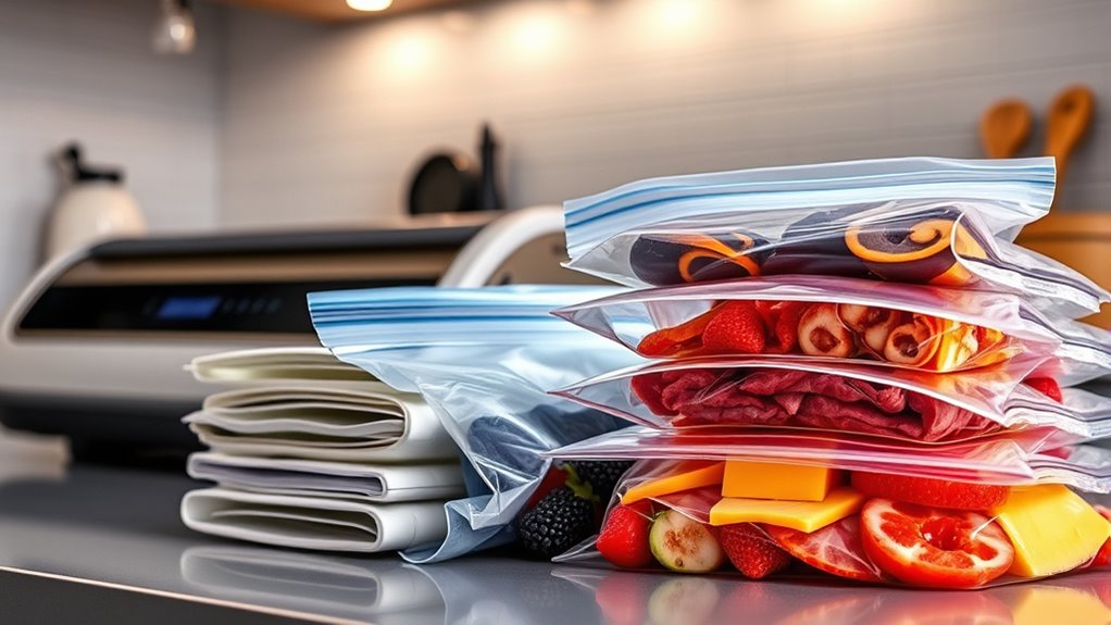 safety compatibility strength temperature