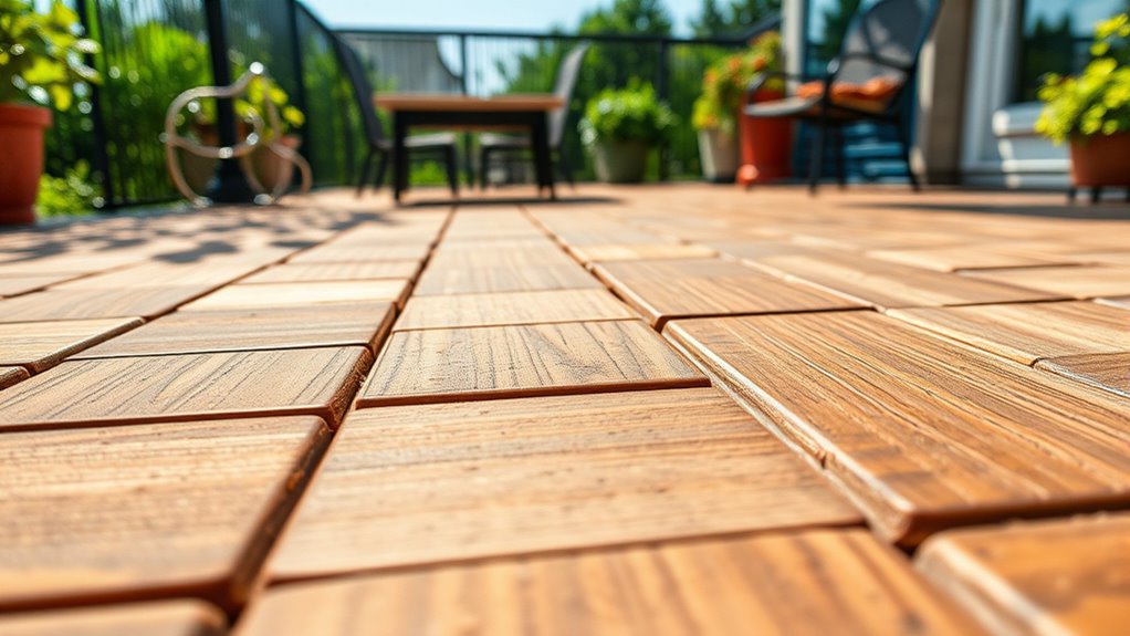 safety durability drainage installation