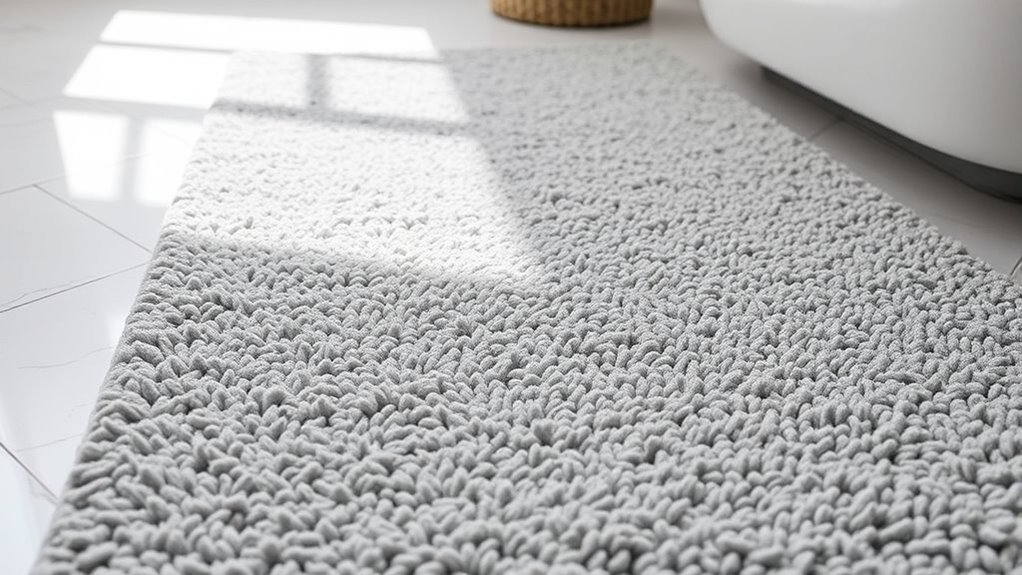 safety durability grip drainage