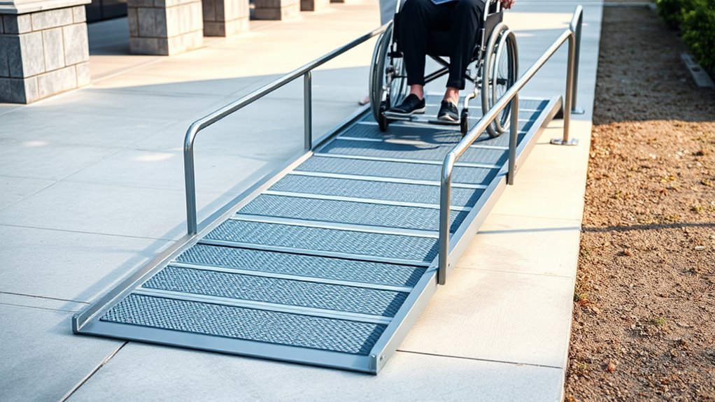 safety durability portability compatibility