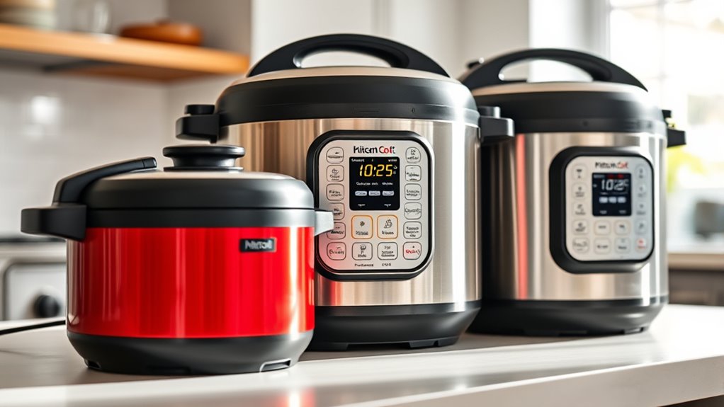 safety size ease durability