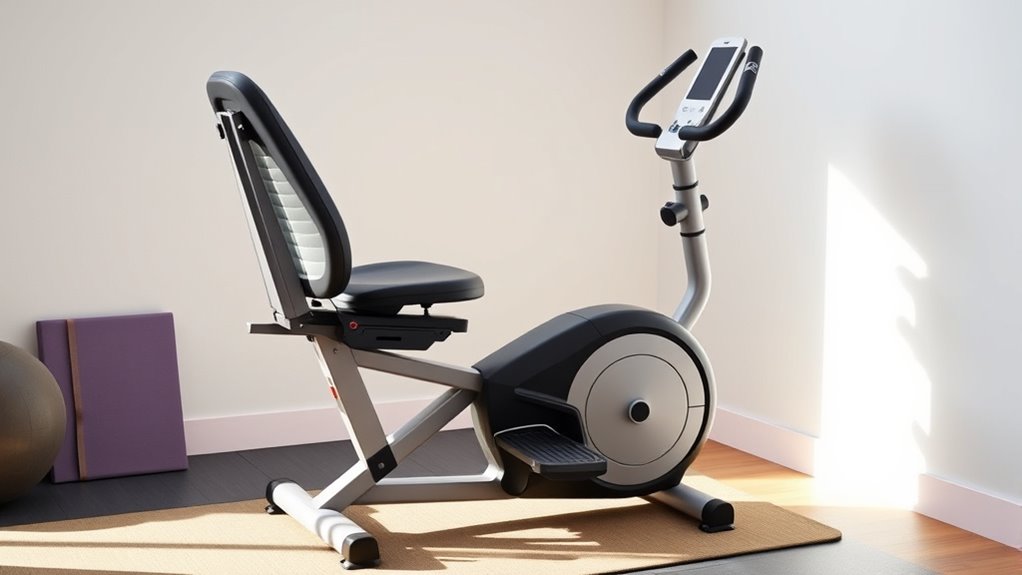 safety usability comfort size