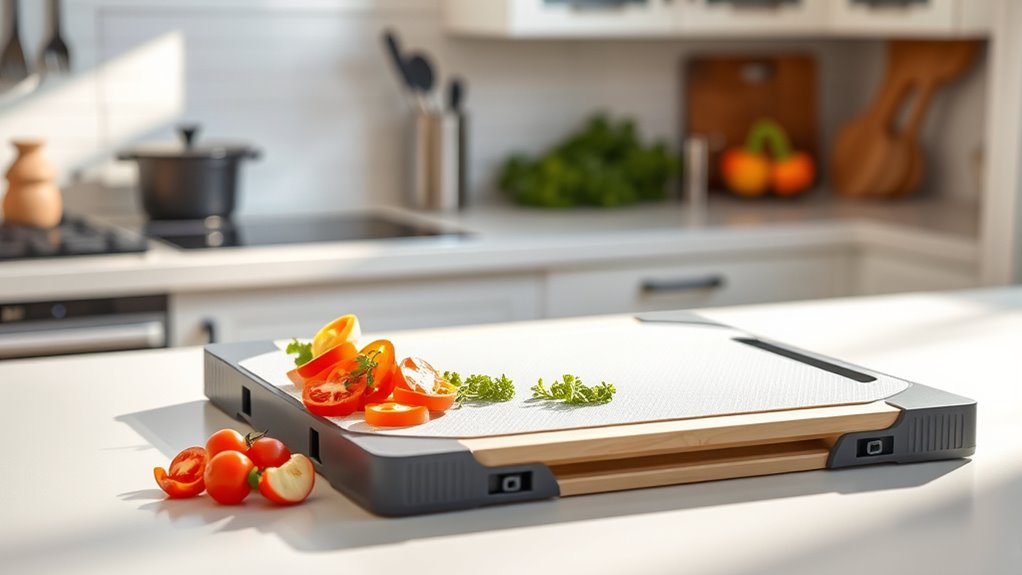 secure stable durable features