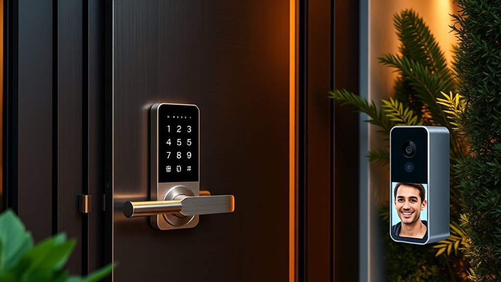 security compatibility visibility reliability