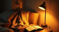 senior bedtime reading lights