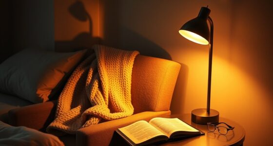 senior bedtime reading lights