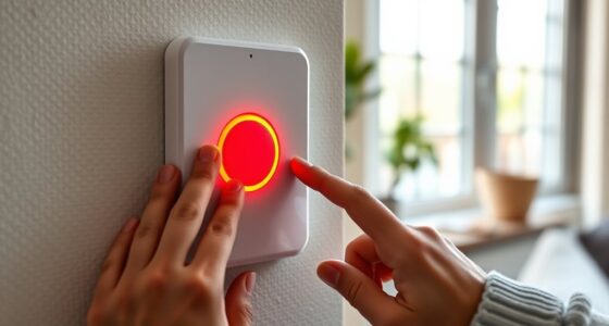 senior call button systems