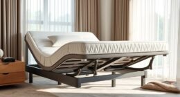 senior friendly adjustable beds