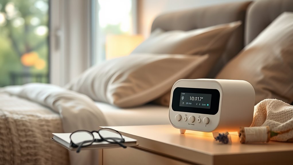 senior friendly sound options