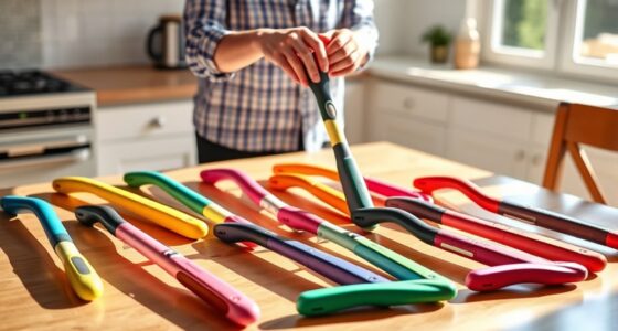 senior reacher grabbers comparison