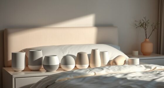 senior sleep relaxation devices