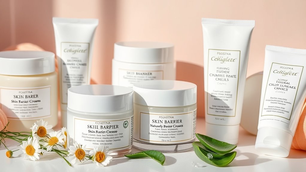 sensitive effective easy to apply