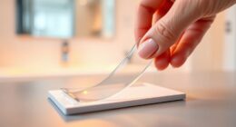 sensitive teeth whitening options