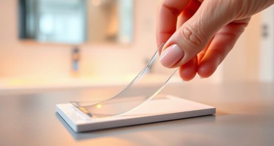 sensitive teeth whitening options