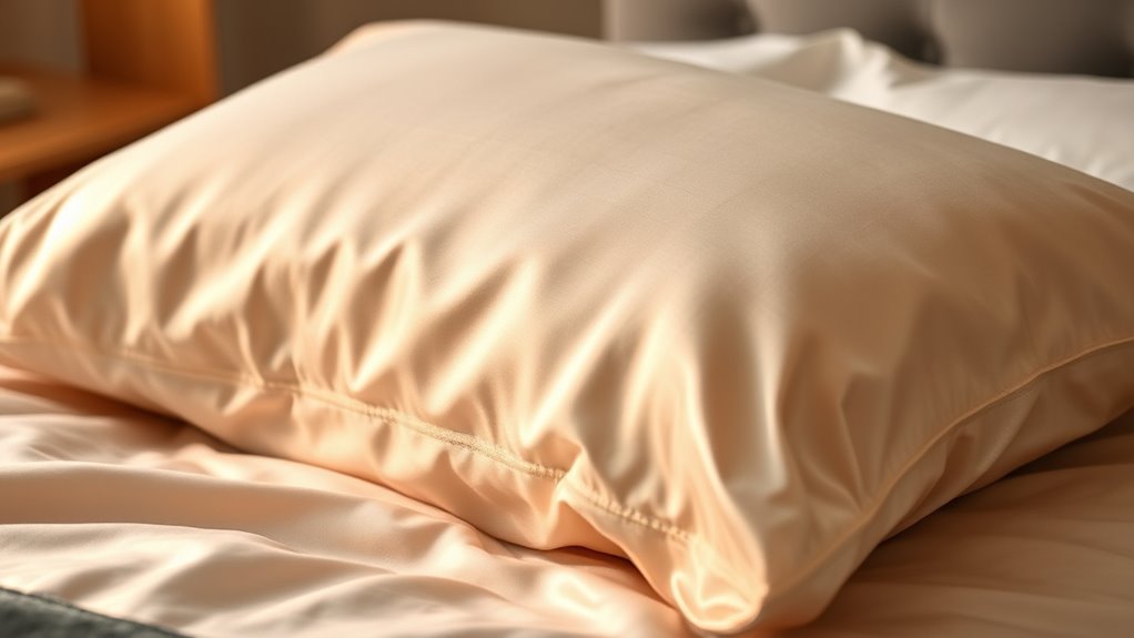 silk quality and fit