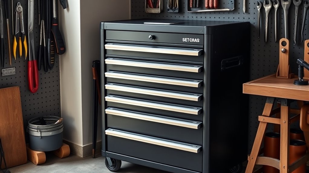 size durability mobility security