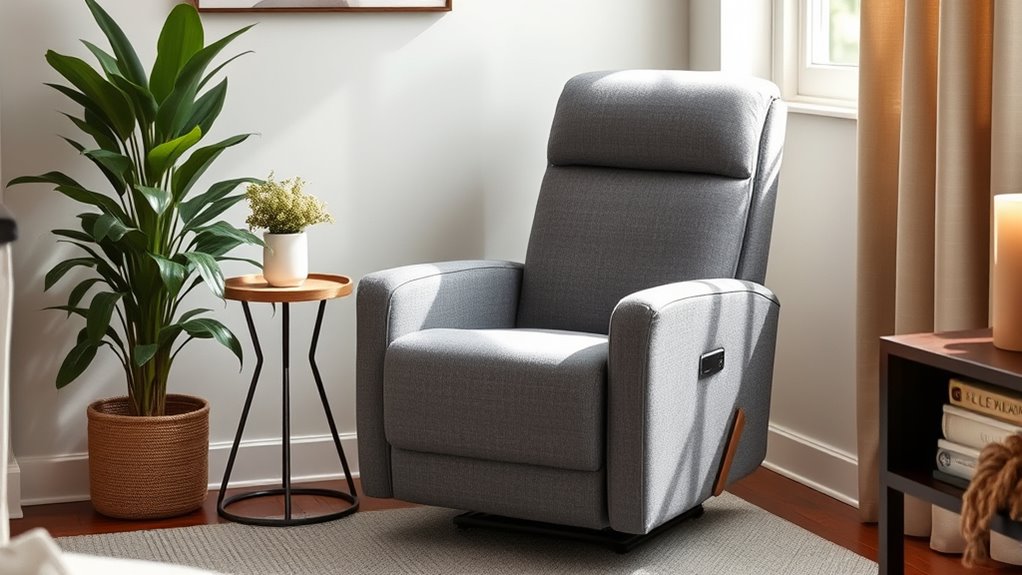 small space lift chair considerations