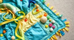 soothing alzheimer s sensory blankets