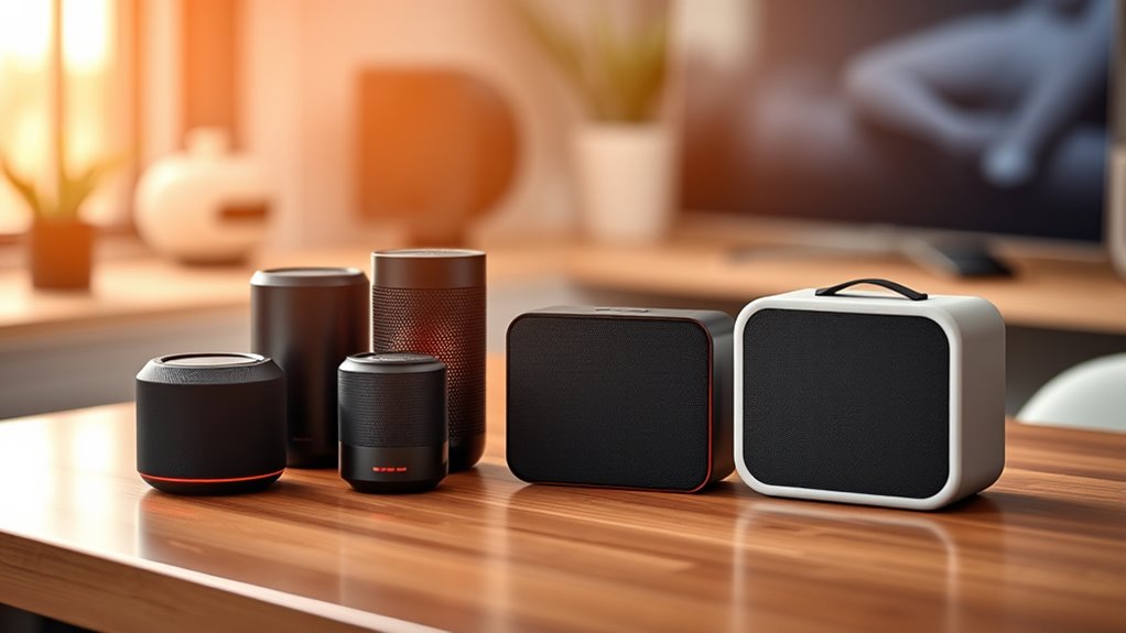 sound durability battery design