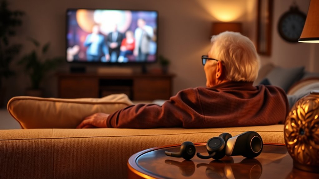 sound quality and usability