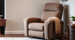 space saving lift chairs