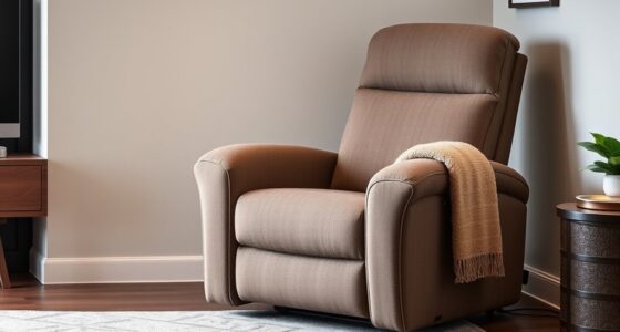 space saving lift chairs