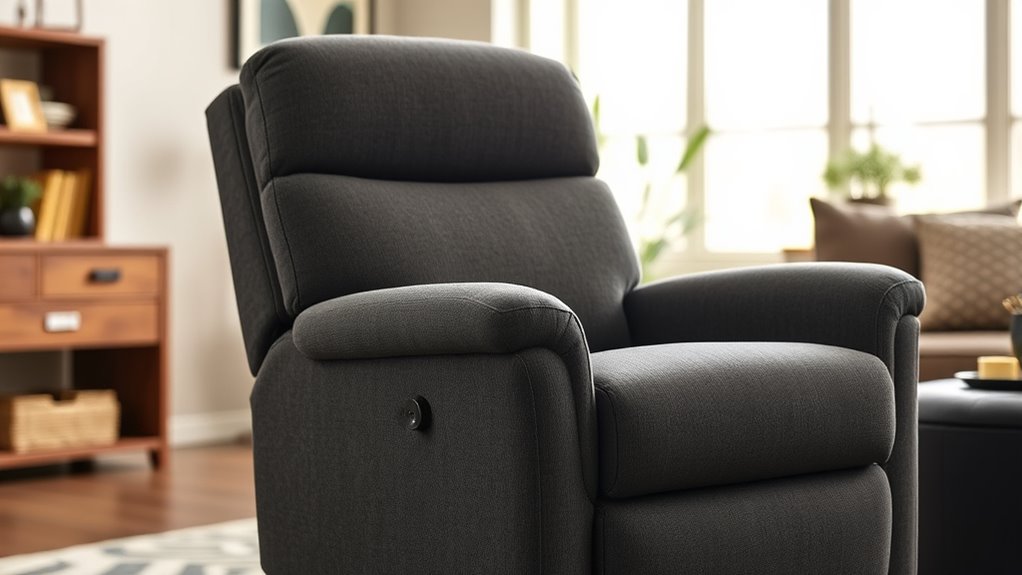 stain resistant durable stylish fabric