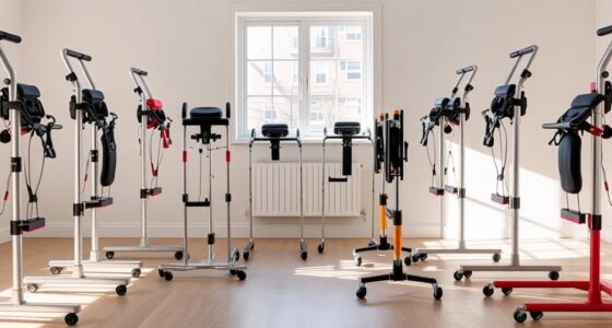 standing frames for stroke