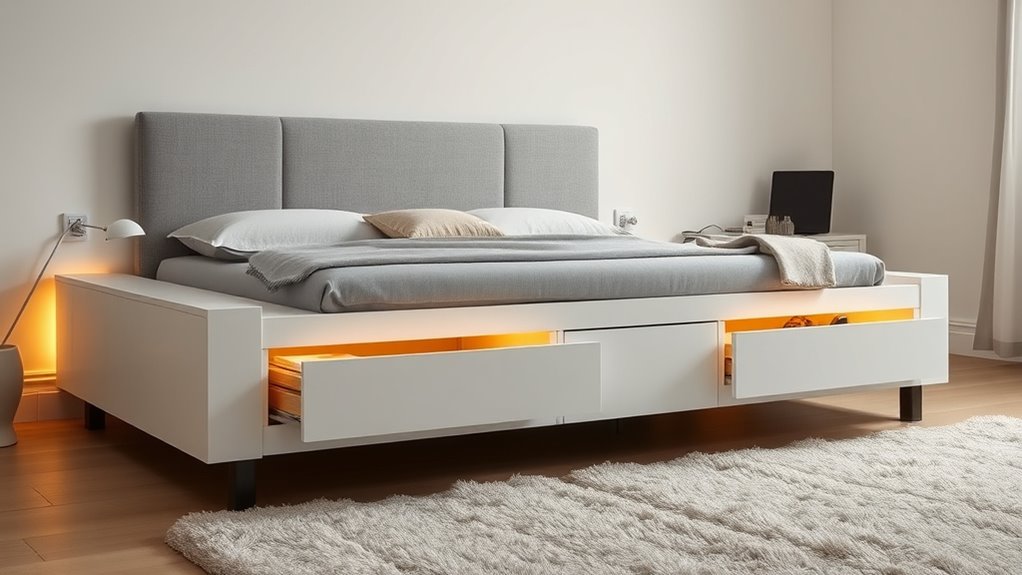 storage charging durability fit