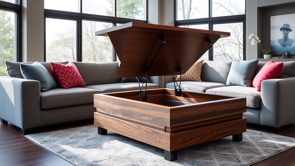 storage safety style durability