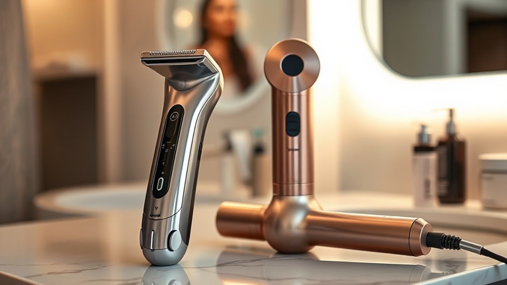 styling tools comparison guide