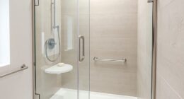 stylish safe easy installation