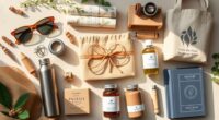 stylish sustainable eco gifts