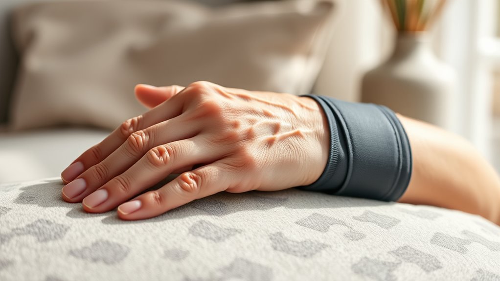 support fit comfort activity