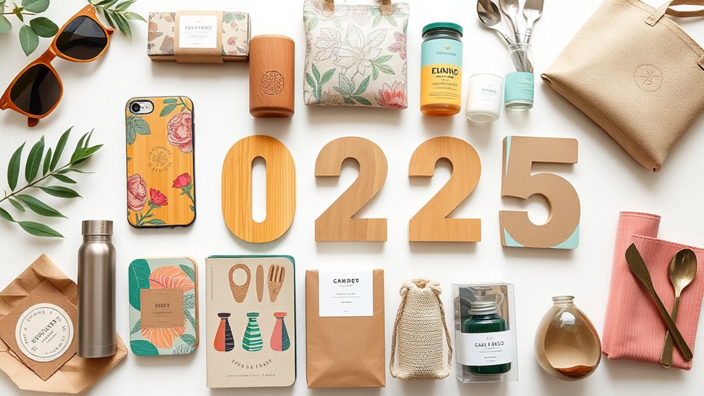 sustainable certified reusable ethical